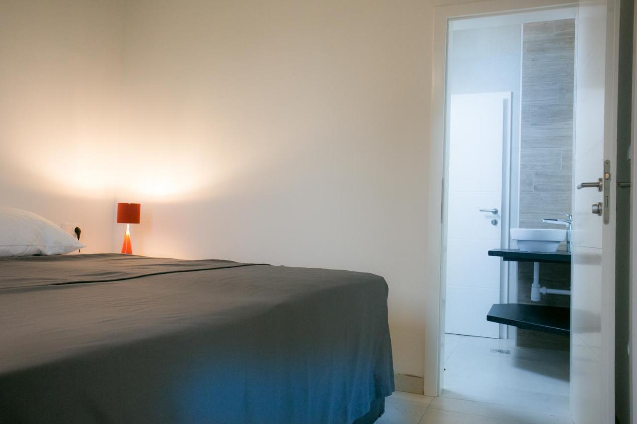 Kitehouse Usce Lejlighedshotel Komin  Eksteriør billede